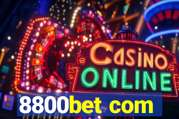 8800bet com